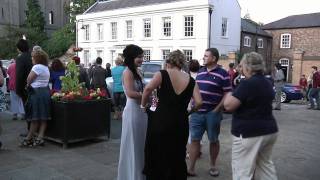 Thurston Community College Prom