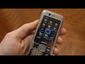 Review Nokia N82