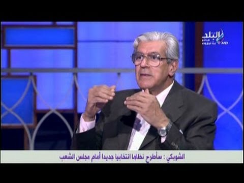 الدكتور خالد عوده و حقيقة مشروع ترعة السلام