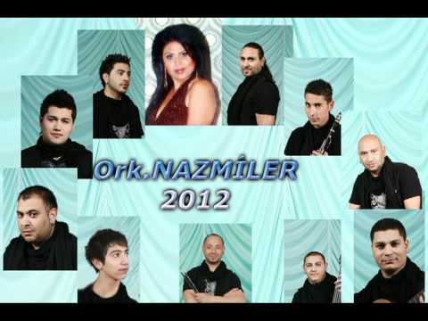 Nazmiler 2012 Benim Nazli Kizim