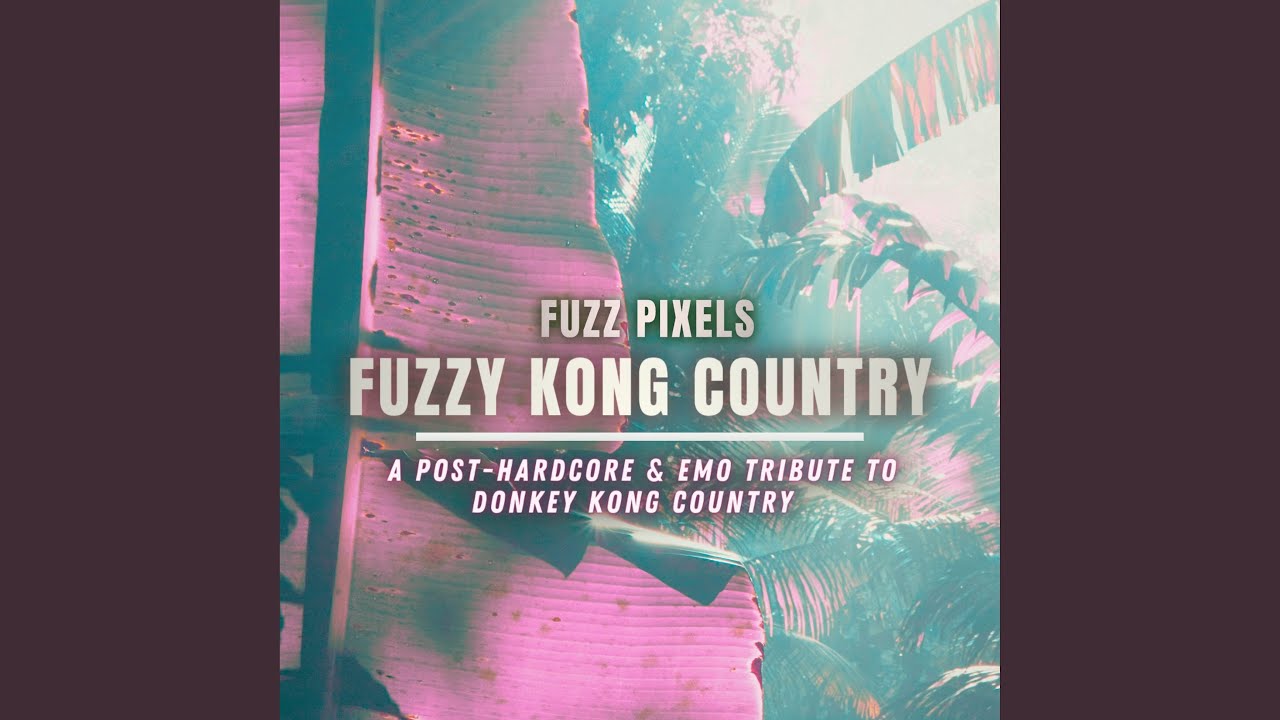 Aquatic Ambience (From "Donkey Kong Country")