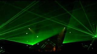 Adam Beyer &amp; Joel Mull - Live @ Awakenings Eindhoven 06-02-2010