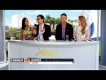 Captives: les meilleurs moments de l'interview