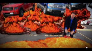Ricart Fords Grand Opening EXPLODES