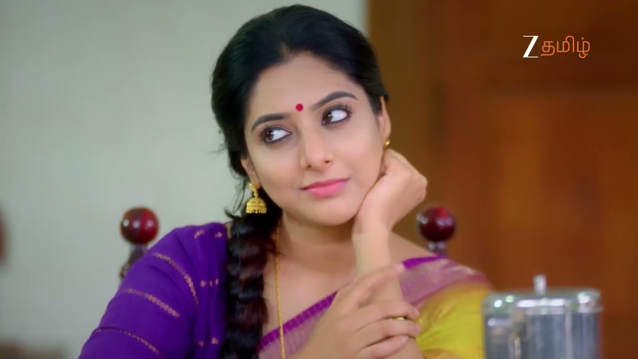 Anna | Ep - 867 | Webisode | Jan 14 2026 | Zee Tamil