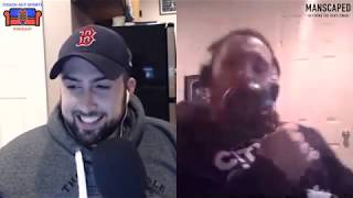 CGS Podcast Ep. 138: Patriots Now Look BAD in Spygate 2 | Josh Gordon | Mookie Betts to Dodgers?