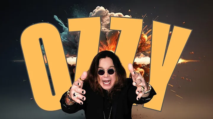 The TRUE Story of OZZY's Rise to FAME