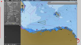 Famous ECDIS SAMPILOT   Module 4  Sensors Wealth