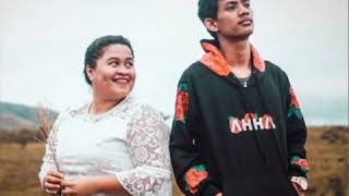 Lirik Lagu Lelah (mace Purba)