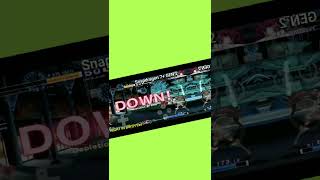 Yuzu emulator on Android. 4 Playable Games #shortvideo #gaming #yuzuandroid #emulator
