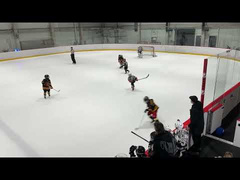 04 2026 HP3 Sršne Košice  Vsetín easter cup 8