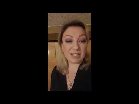 ფოთელი ემიგრანტების საახალწლო მილოცვები 31 12 20