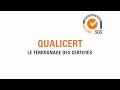 Certification de services qualicert  nos clients tmoignent