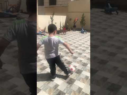 الكابتن ماجد نجم الملعب 