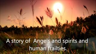 Fireflies Book TRailer