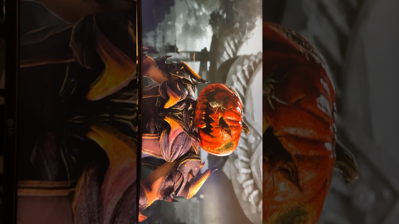 Mortal Kombat 1's new Halloween Fatality angers players for its