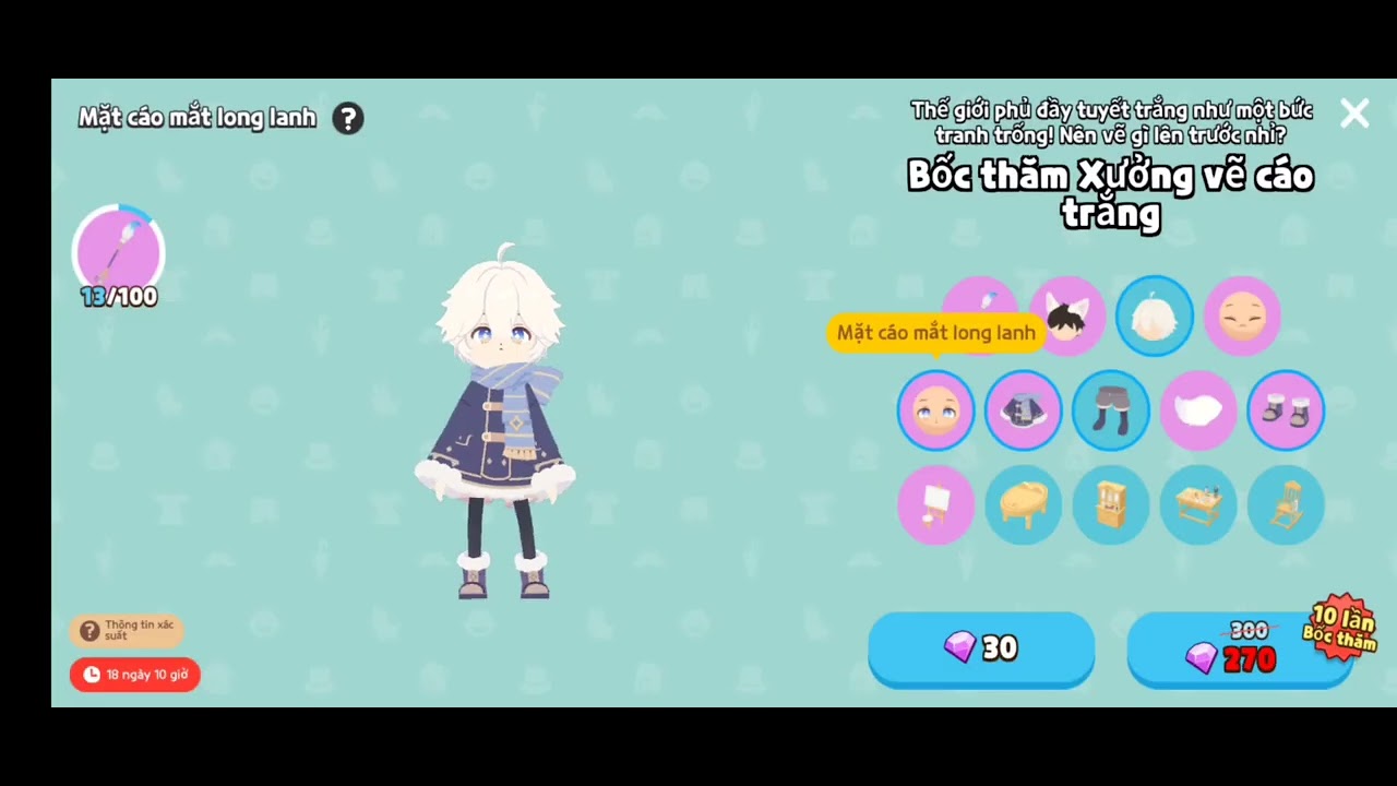 Nay tuôi bốc hộp nha mng