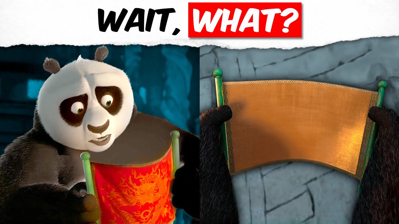 How To Write A PERFECT Plot Twist