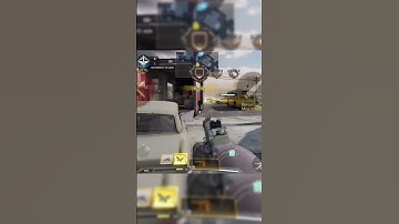 This Secret OTs 9 Gunsmith is like Hacking #codmobile #codm #callofdutymobile #shortsfeed