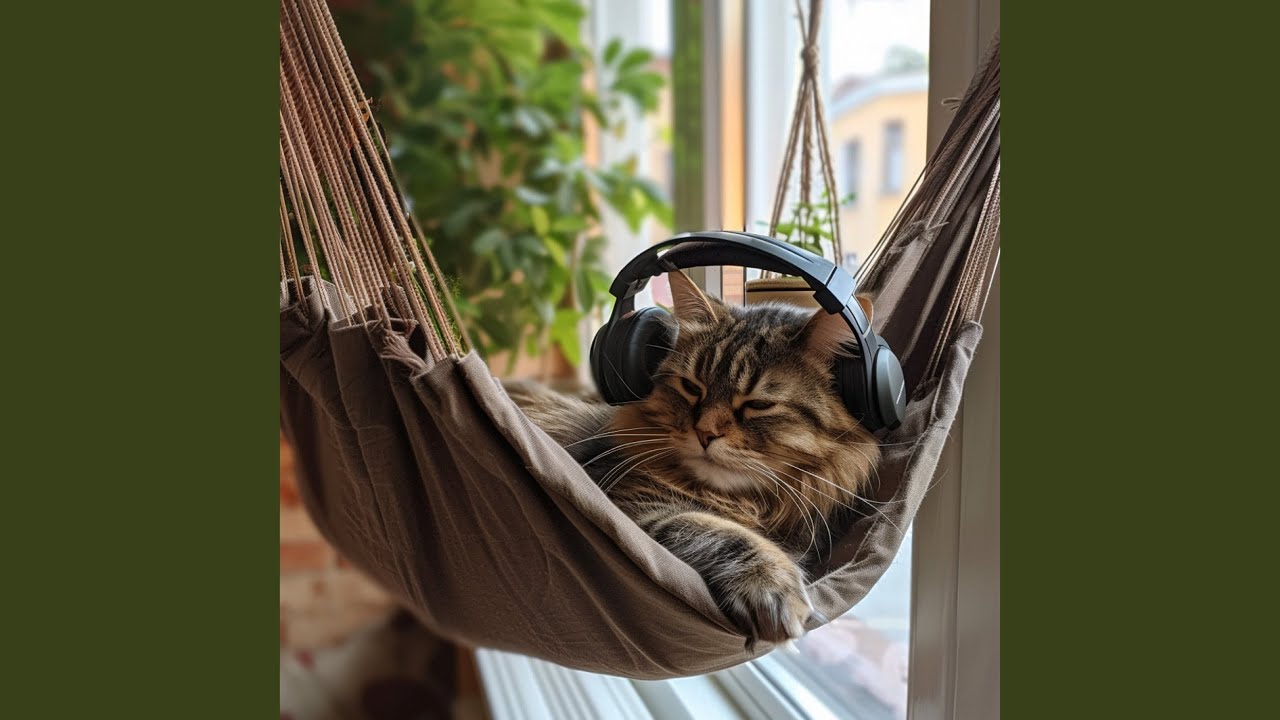 Feline Mood Whispers