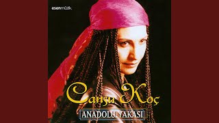 Video thumbnail of "Cansu Koç - Kahpe Felek"