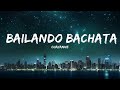 Chayanne - Bailando Bachata (Letra/Lyrics)  | 25mins of Best Vibe Music