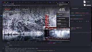 Web Storage: Cookies for web personalization, Session Storage and Sessions in Django