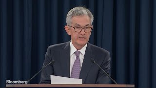 Powell Says Fed Will Provide Sufficient Reserves Supply Over Time