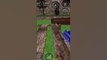 cs 1.6 Android - [CloverXD] Zombie Escape | DPCS Darkness Update V3 | {map:z._watery_escape_v1}