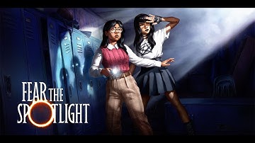 Fear the Spotlight-(Vivian