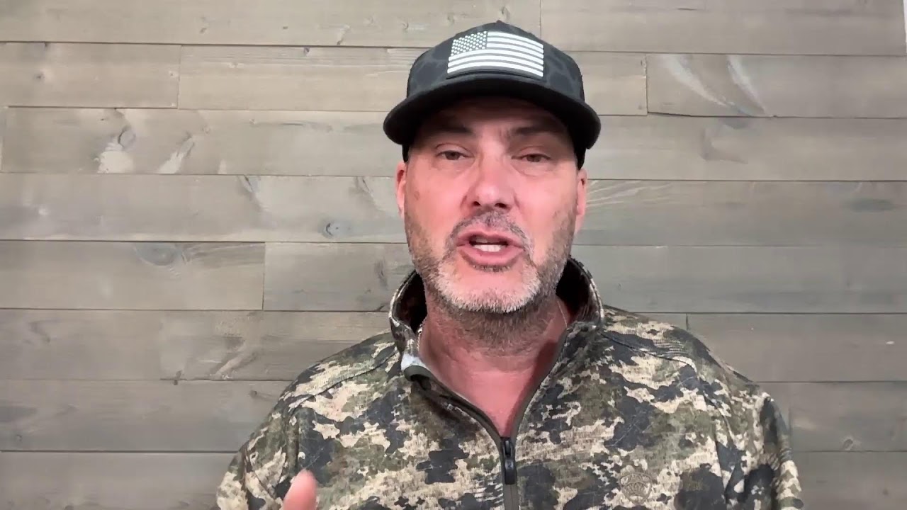 Зачаровывать — Пророческий ежедневник 20.11.2025