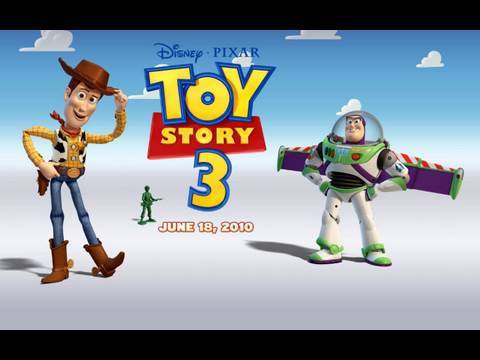 Look at the exclusive first 22 minutes of video game Toy Story 3 inclusive tutorial. We love thies great game. XboxViewTV recommends: Toy Story 3 - The Video Game | RATING: 10 of 10 Points PRE-ORDER: Toy Story 3 The Video Game - www.amazon.de Toy Story 3 - First Gameplay Tutorial *German* | HD Developer: Disney Interactive Release Date: Jun 15, 2010 Genre: Action, Movie-based Platform: Xbox 360, PS3, PC Publisher: Disney Interactive Website: www.disney.com FOLLOW XboxViewTV on Twitter www.Twitter.com
