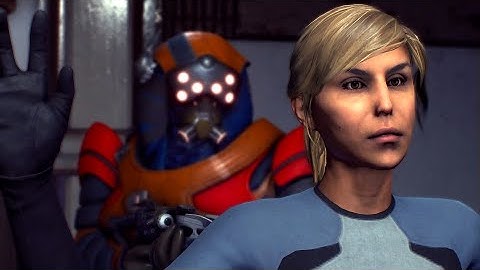 Mass Effect Andromeda Part 14