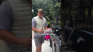 Cheese or no cheese?😂 #dadsofinstagram #skit #comedy
