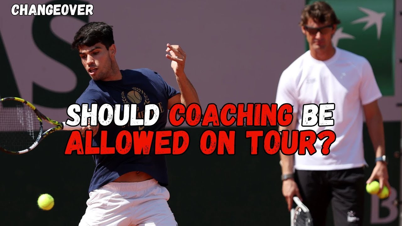 Itf Challenger Tournaments