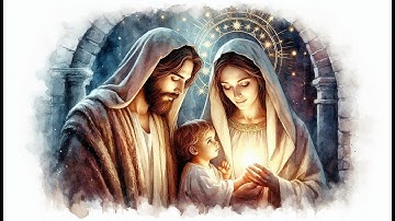 Cầu nguyện cùng Đức Giáo Hoàng ngày 29.12.2024 - Tông đồ cầu nguyện