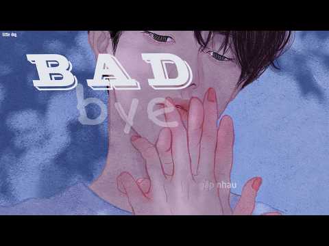 || ENGSUB + VIETSUB || ♪ BAD BYE ♪ - MAMAMOO(마마무)