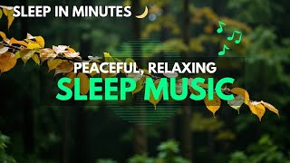 Download Lagu Sleep in Minutes 🌙 Deep Piano to Quiet Overthinking \u0026 Heal Your Mind #08 MP3