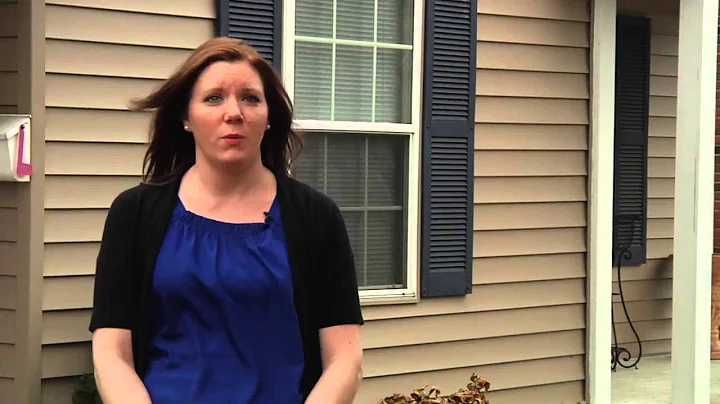 Trinity Exteriors, Inc Customer Julie Glynn