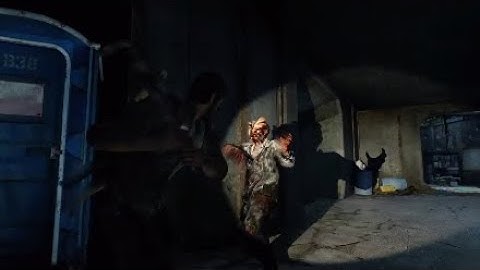 The Last of Us: Sewers with Sam - Grounded - EASY WAY