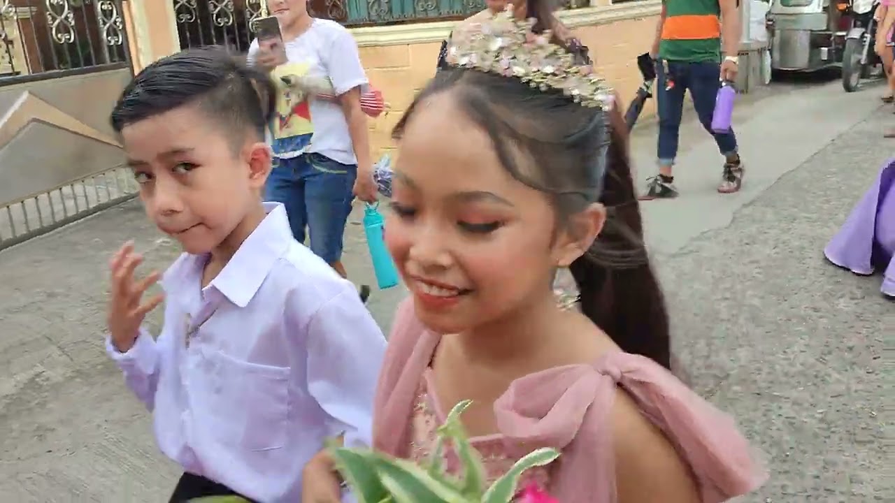 Sagala Ng barangay Caingin 2023