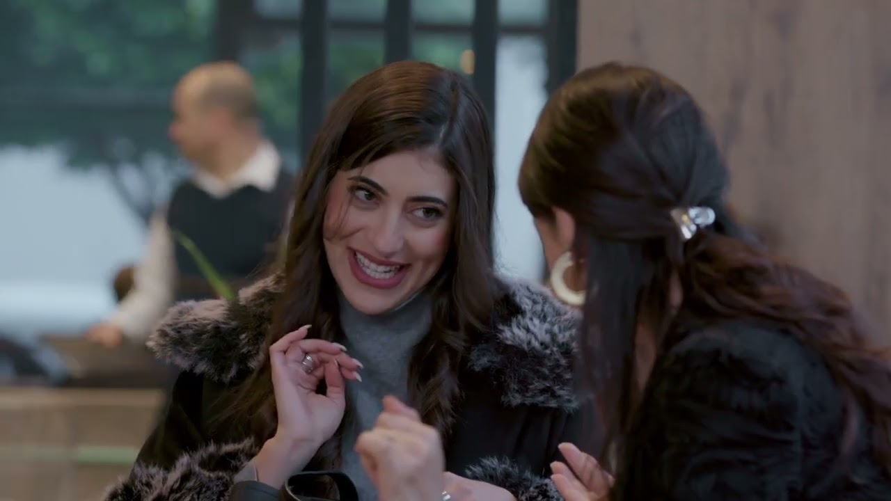 فتحية الراجل قبل العرس يبدا هكا هكا بيك .. و بعد العرس يتقلب