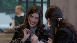 فتحية الراجل قبل العرس يبدا هكا هكا بيك    و بعد العرس يتقلب سمعها