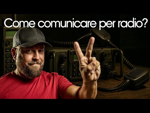 Radio Communication Tutorial (Part 2)