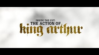 Меч Короля Артура (2017). О фильме. 5. Inside the Cut. The Action of King Arthur. Меч Короля Артура (2017). О фильме. 5. Inside the Cut. The Action of King Arthur.