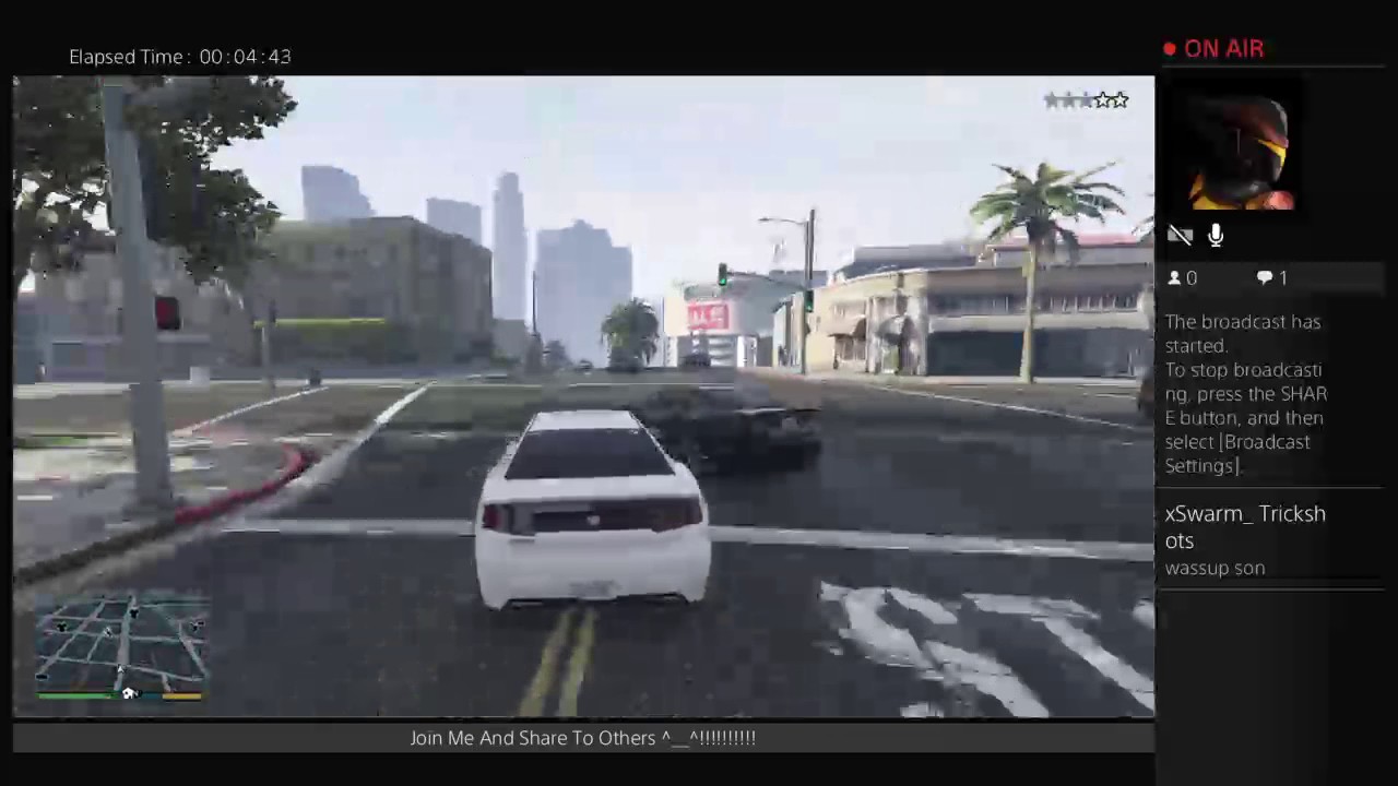 GTA 5 LATE NIGHT STREAM - YouTube