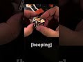 Disable Washing Machine Interlock MetalFlex ZV-446 Part 2