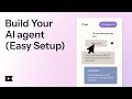 How to Build an AI Customer Service Agent (Step-by-Step Tutorial)