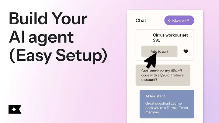How to Build an AI Customer Service Agent (Step-by-Step Tutorial)