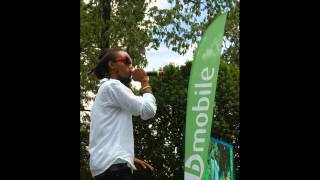 Ras Star (Beating de road) Ras Star (Beating de road)